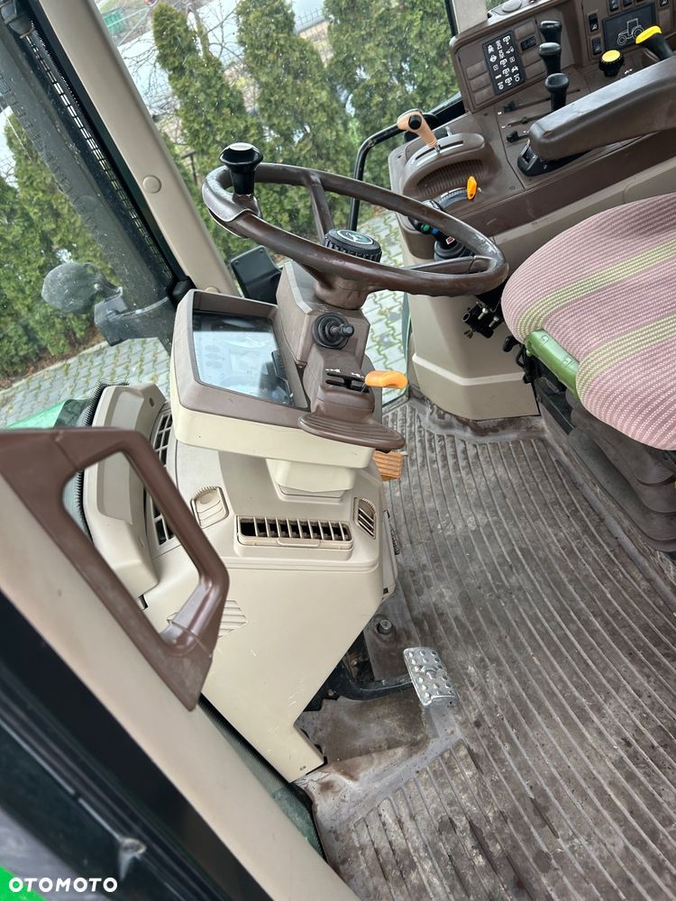 John Deere 6620 - 10