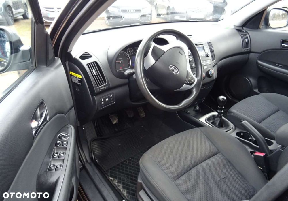 Hyundai i30 - 5