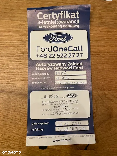 Ford Fiesta ST - 29