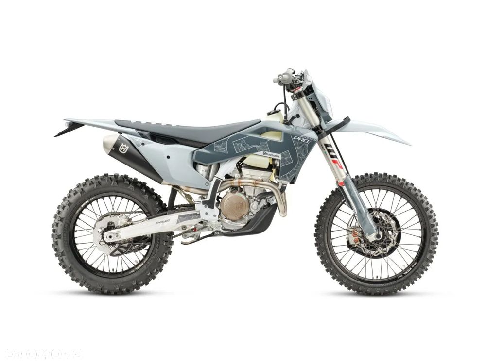 Husqvarna FE - 38