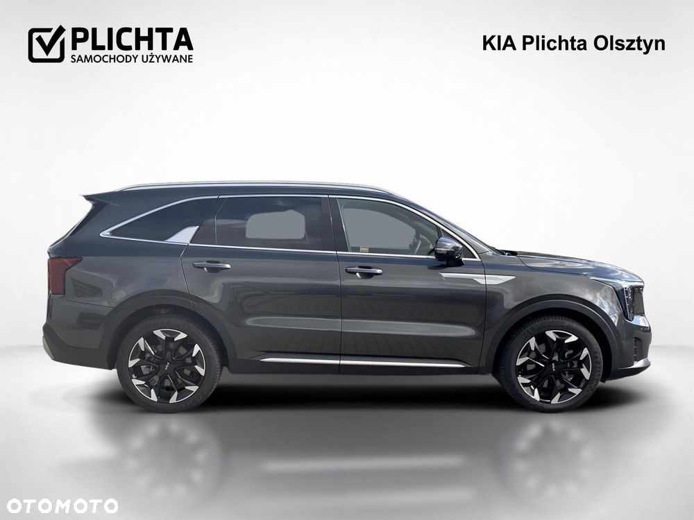 Kia Sorento - 7