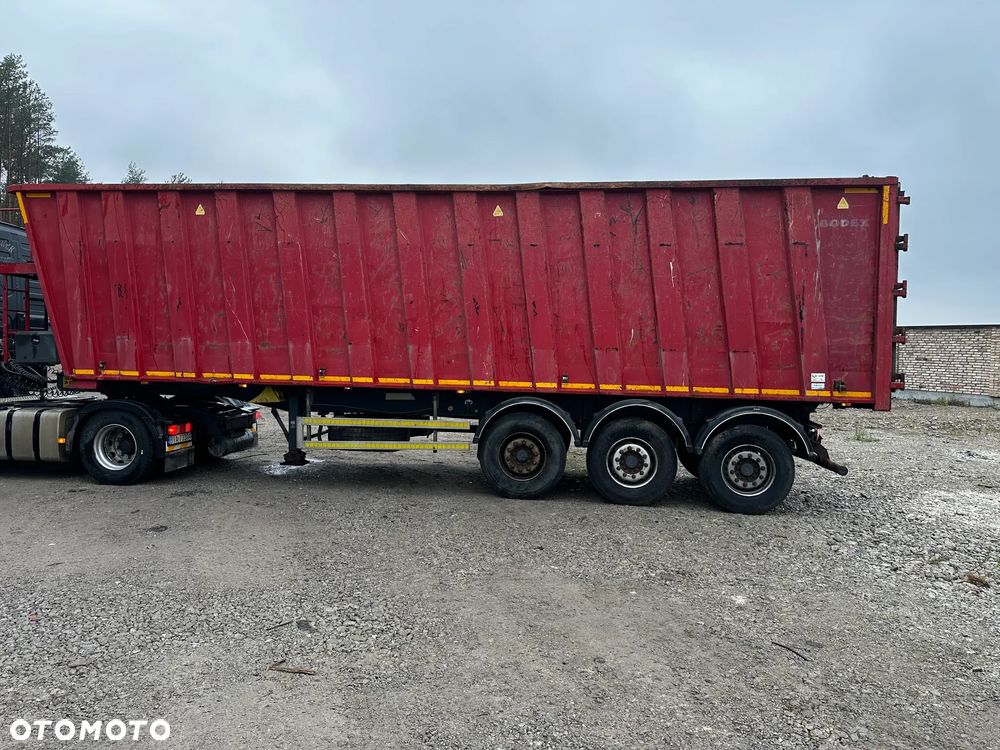 Bodex KIS 3W-S - 1