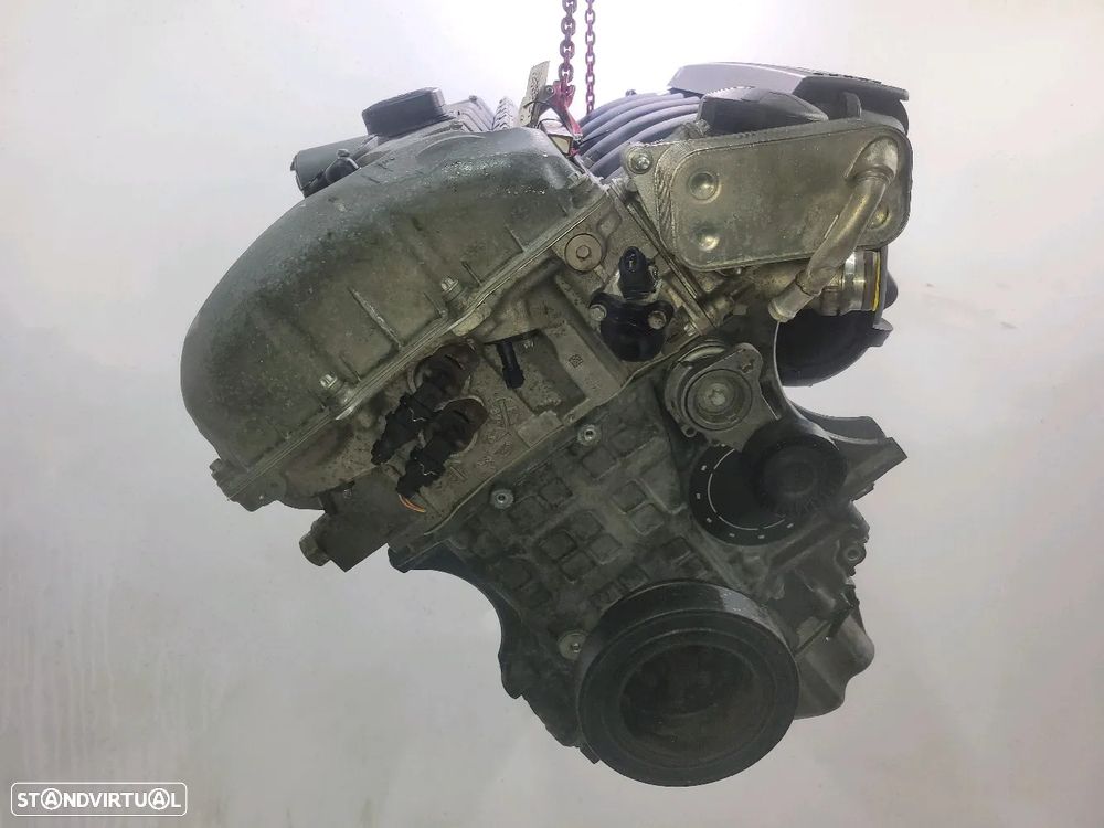 Motor N52B30A BMW 3.0L 260CV - 6