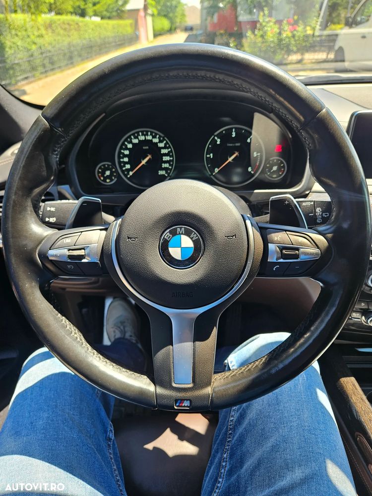BMW X5 - 25