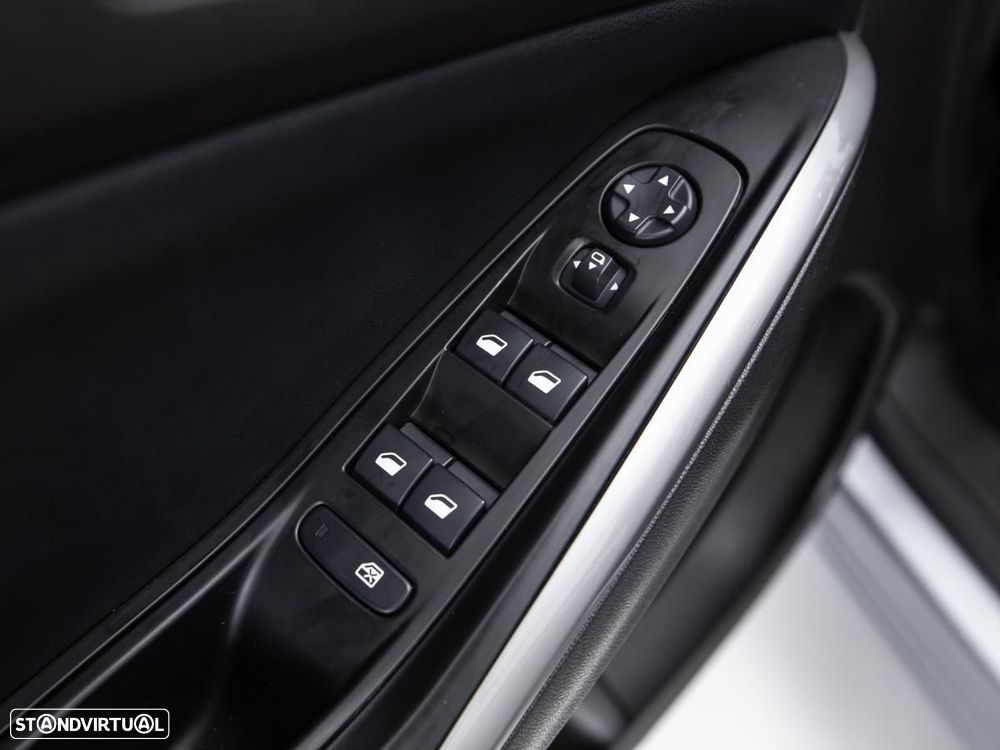 Opel Grandland 1.5 CDTI GS Line AT — fotografia 13