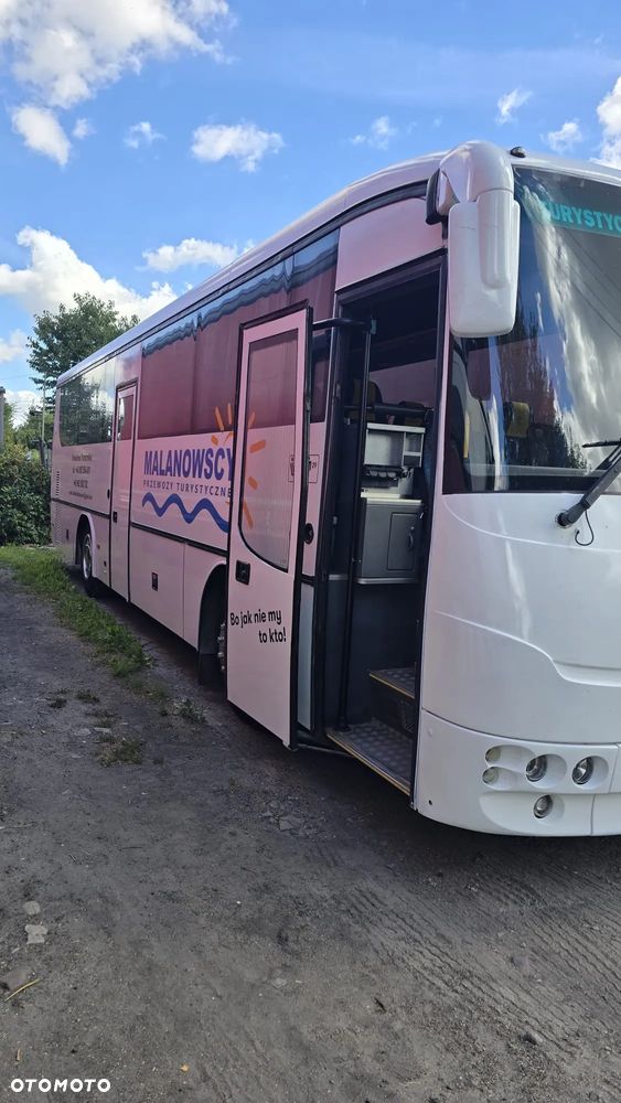 Autosan A1010T Midi Lider - 5