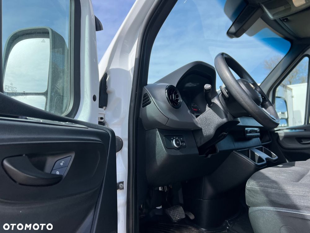 Mercedes-Benz Sprinter 314 Carrier Xarios 350 (454) - 14