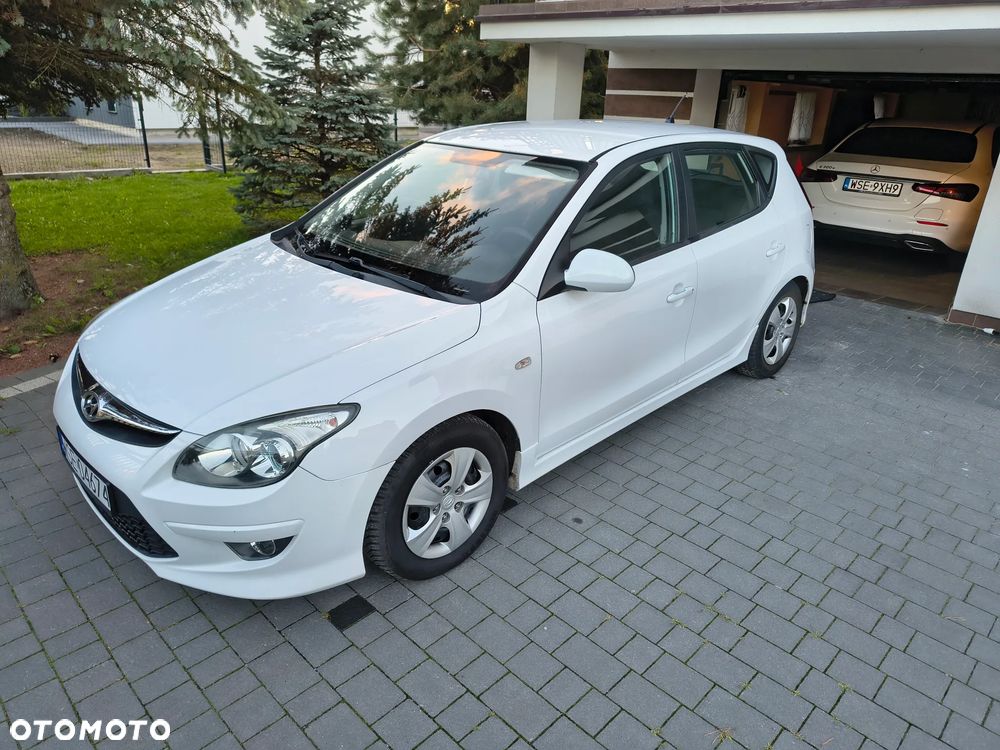 Hyundai i30 - 17