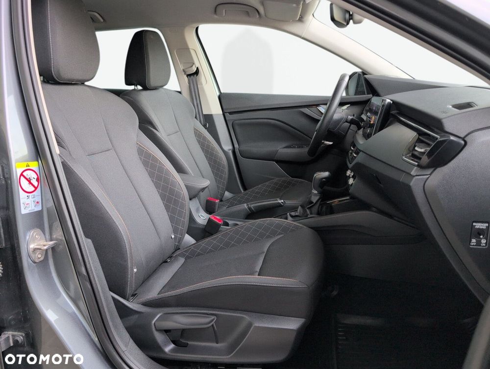 Skoda Scala 1.5 TSI Ambition DSG - 15