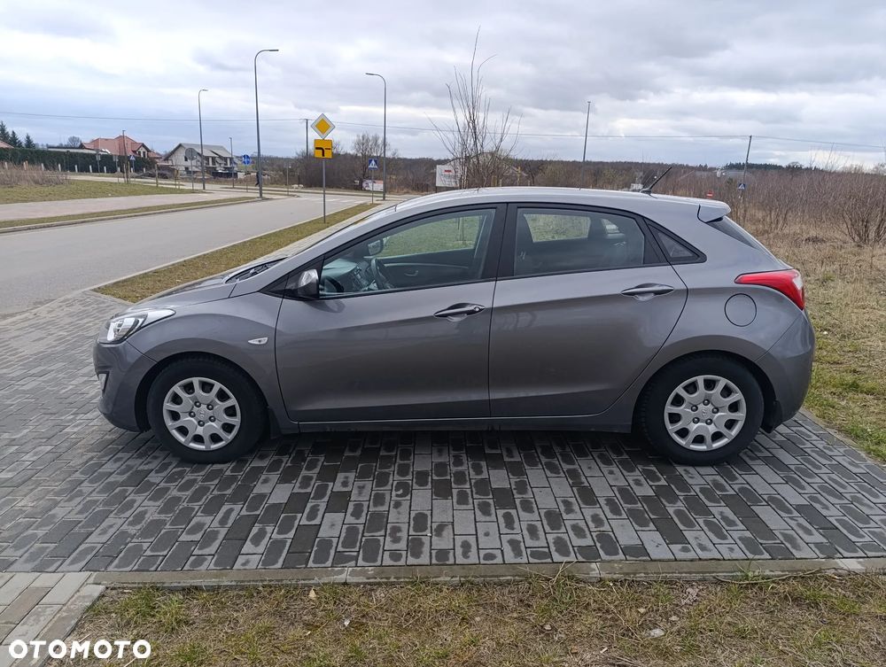 Hyundai i30 1.6 Classic - 3