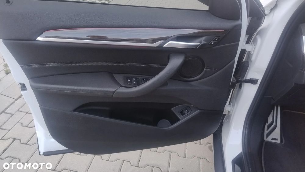 BMW X2 - 25