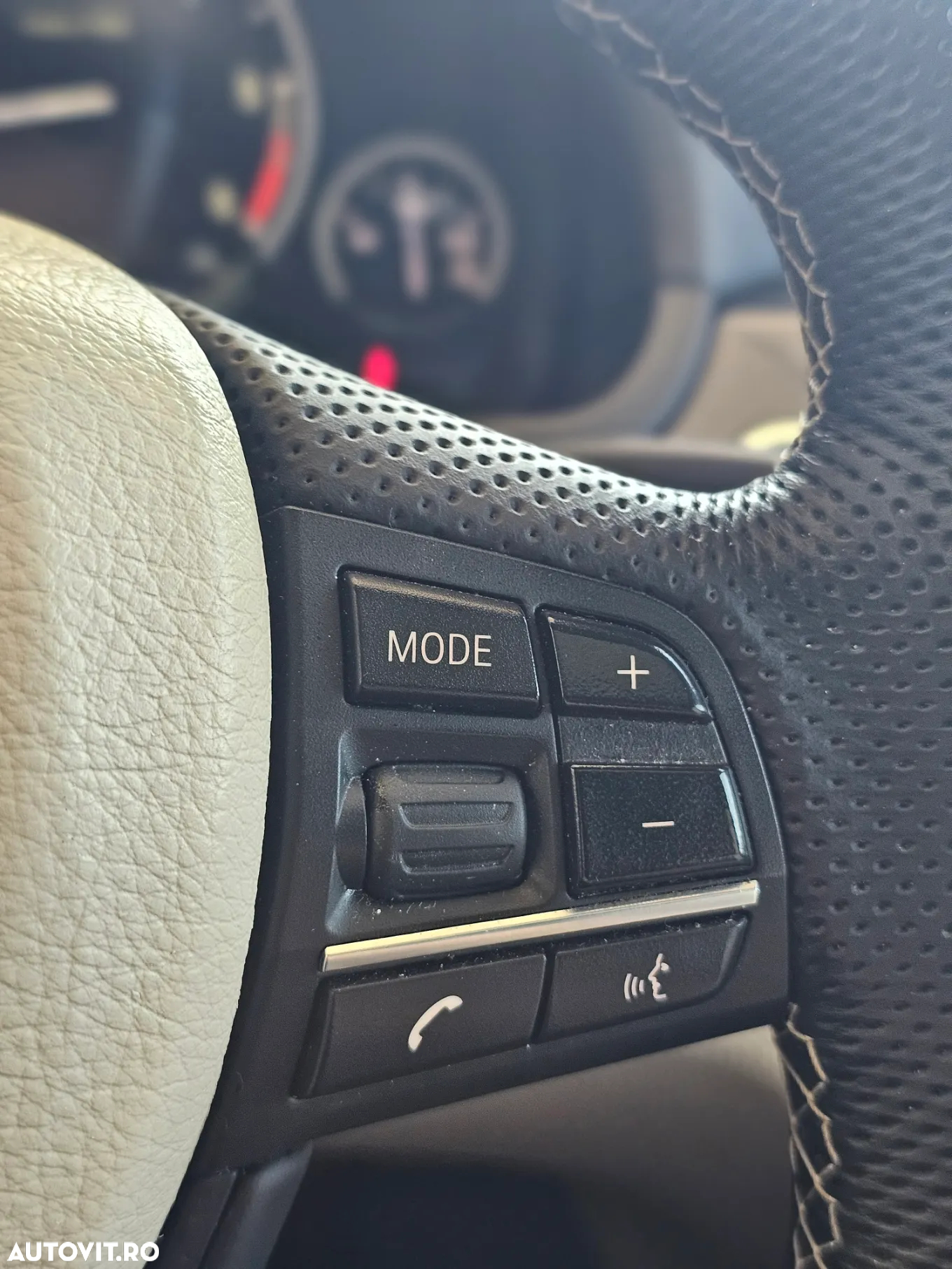BMW Seria 7 740d xDrive - 31
