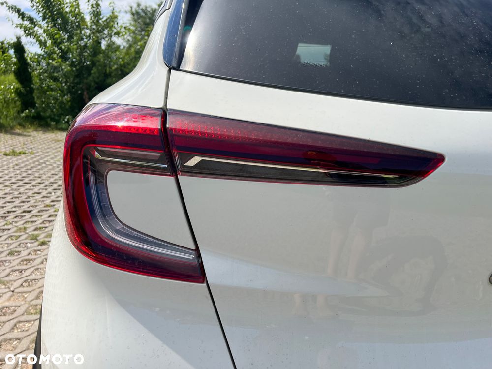 Renault Captur TCe 100 INTENS - 28