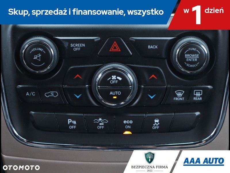 Jeep Grand Cherokee - 17