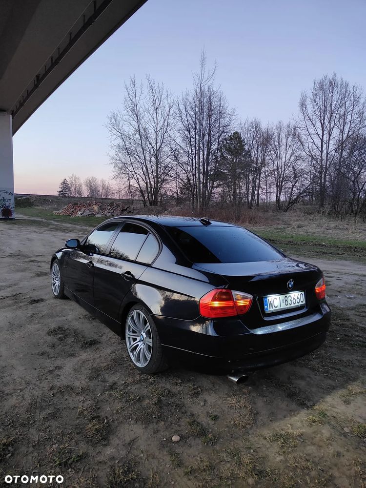 BMW Seria 3 - 3