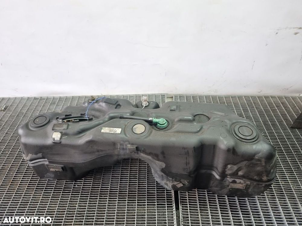 Rezervor combustibil BMW X3 F25 Facelift 2.0 D 2014 - 2017 B47 D20 A SUV 4 Usi Euro6 ... - 1