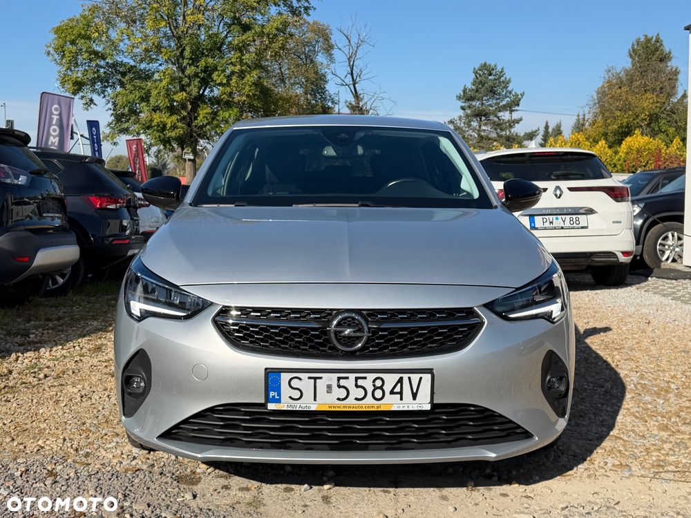 Opel Corsa - 10