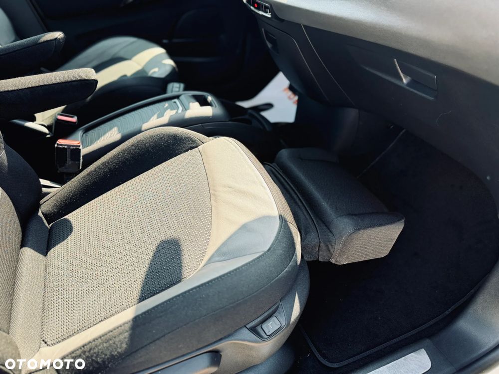 Citroën C4 Grand Picasso 2.0 HDi FAP EGS6 (7-Sitzer) Exclusive - 21
