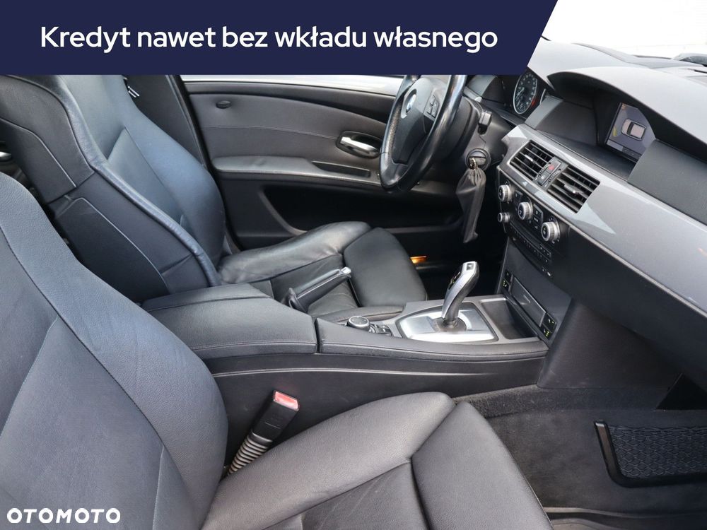 BMW Seria 5 - 11