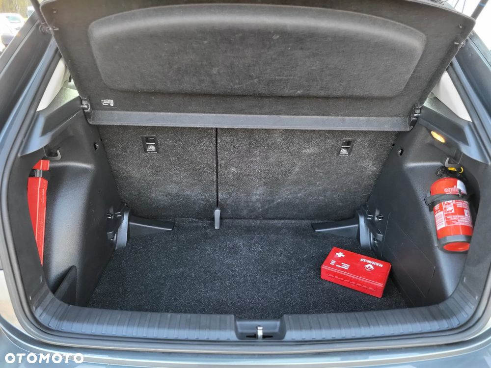 Skoda Fabia 1.0 TSI Ambition - 18