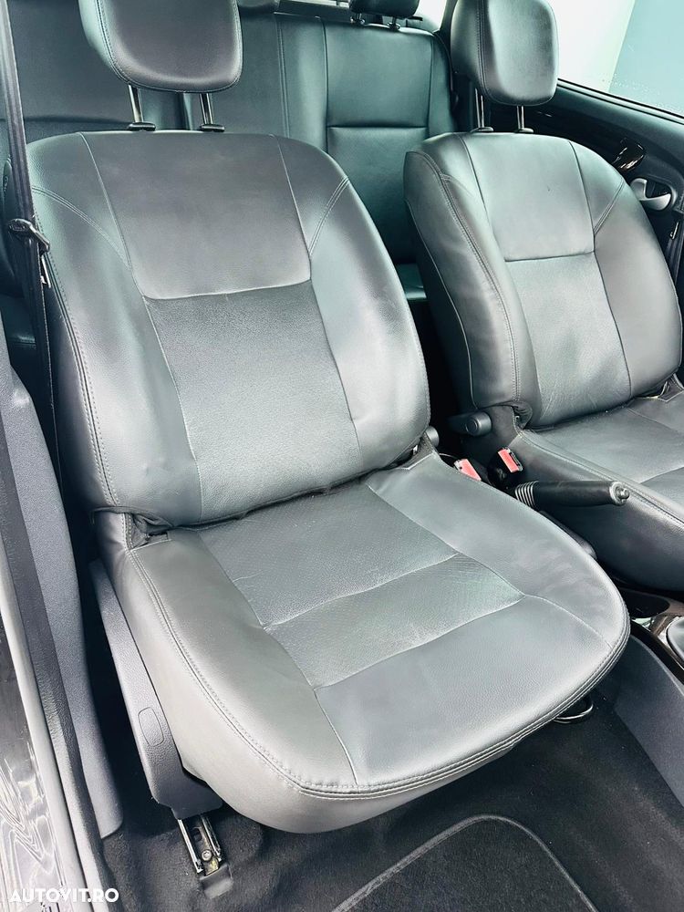 Dacia Duster 1.5 dCi 4x2 Laureate - 21