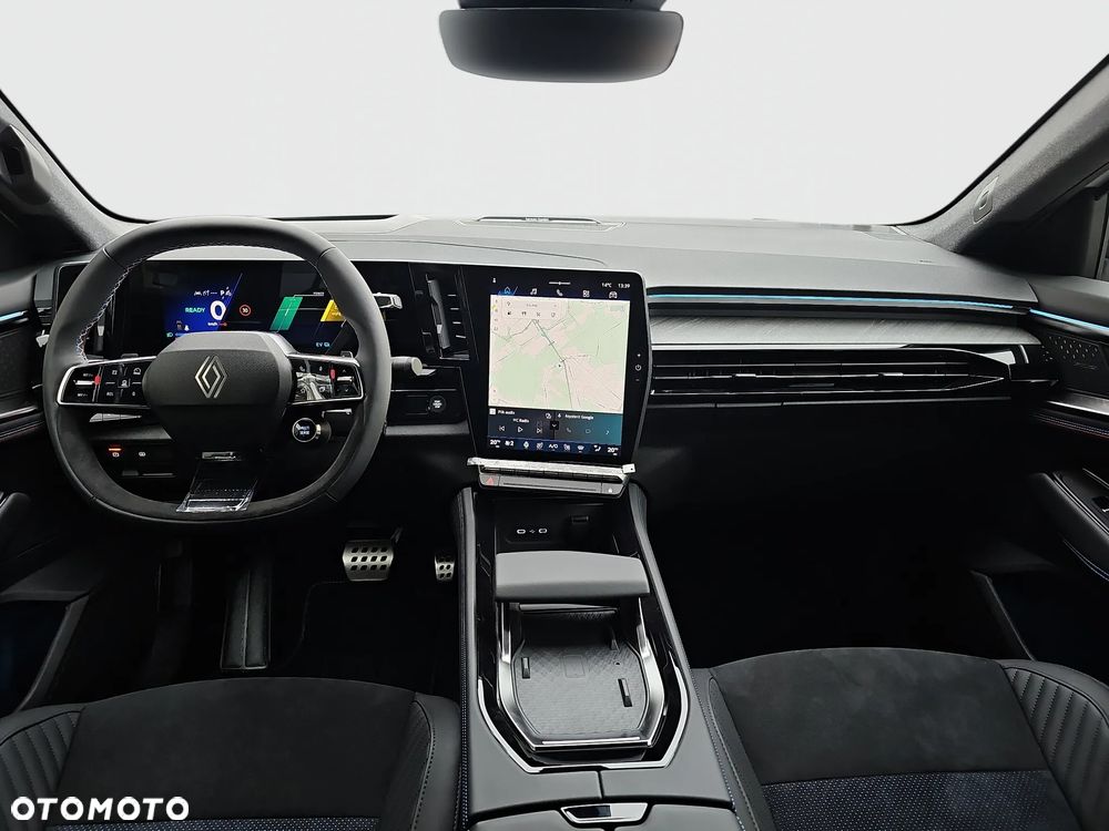 Renault Rafale 1.2 E-Tech Full Hybrid 200 esprit Alpine MMT - 25