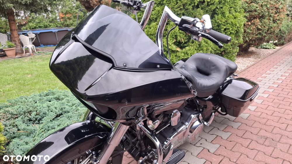 Harley-Davidson Touring Road Glide - 20