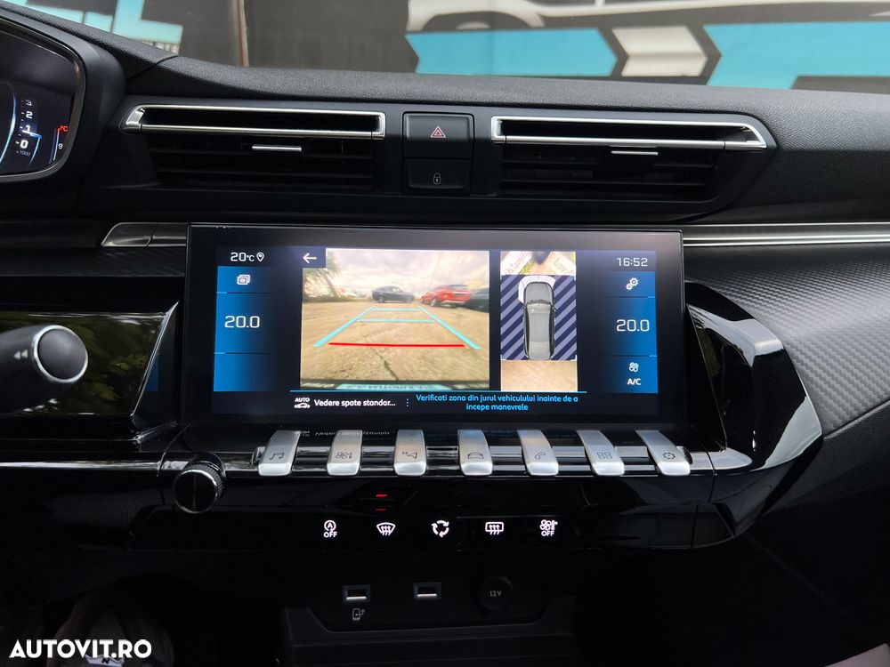 Peugeot 508 1.5 BlueHDI STT Allure - 21
