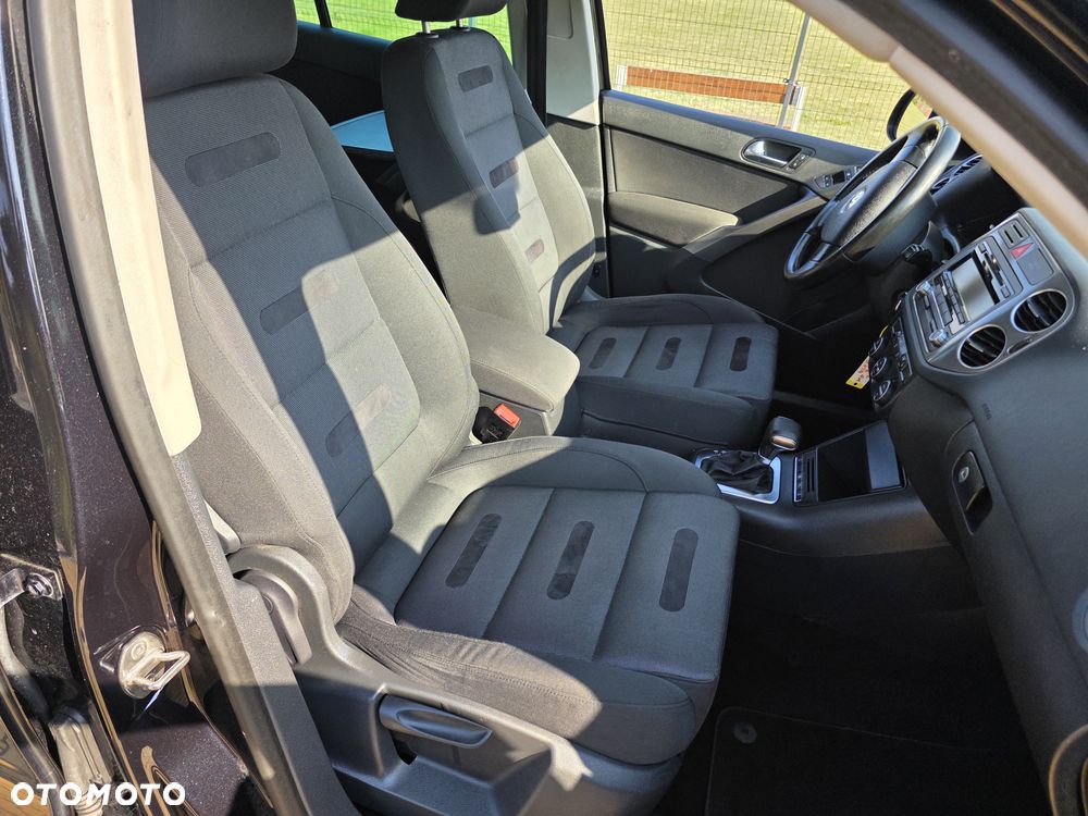 Volkswagen Tiguan - 15