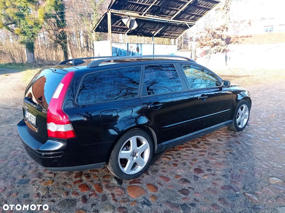 Volvo V50 2.0D - 36