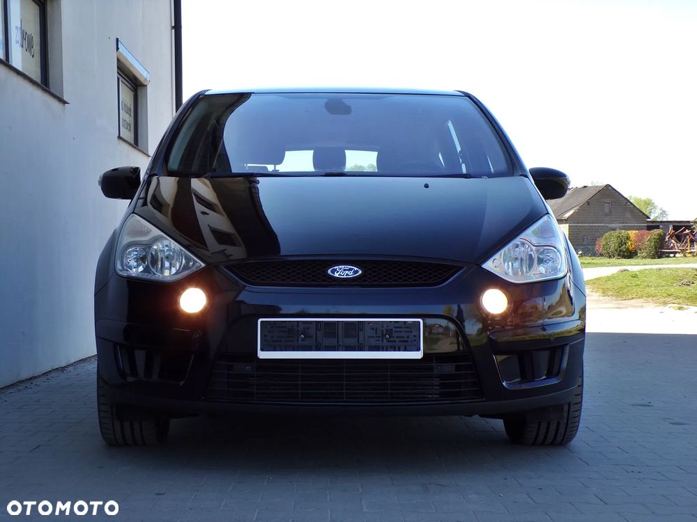 Ford S-Max 2.0 TDCi Titanium - 6