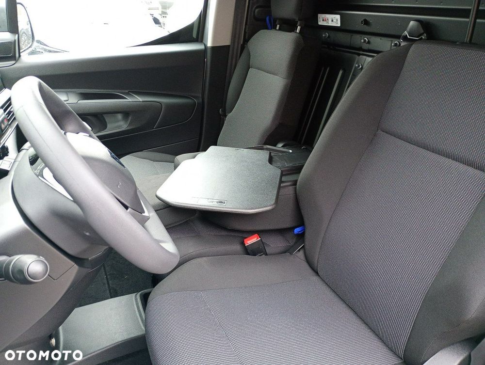 Peugeot Partner - 12