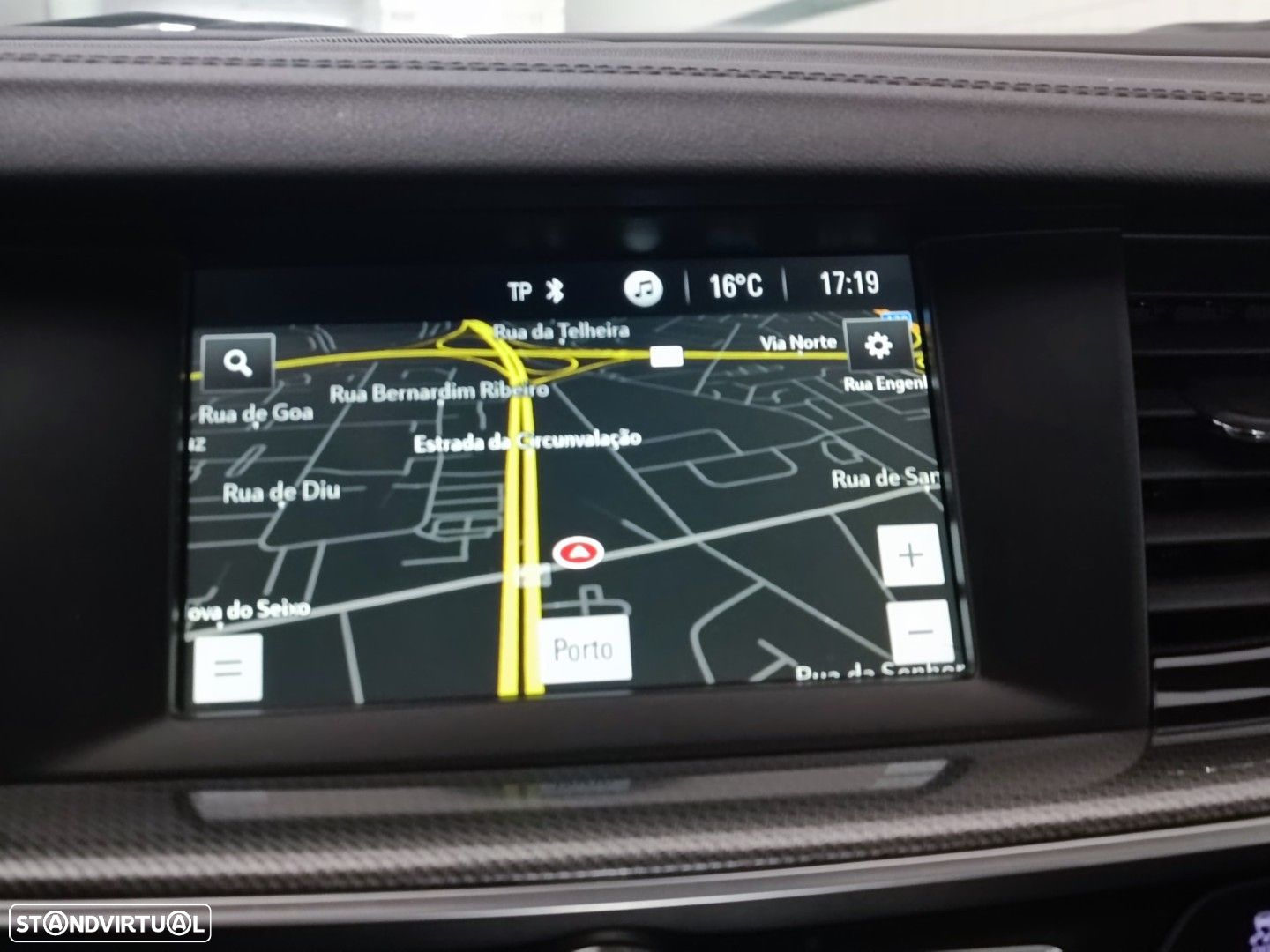 Opel Insignia Grand Sport 1.5 D Business Edition - 19