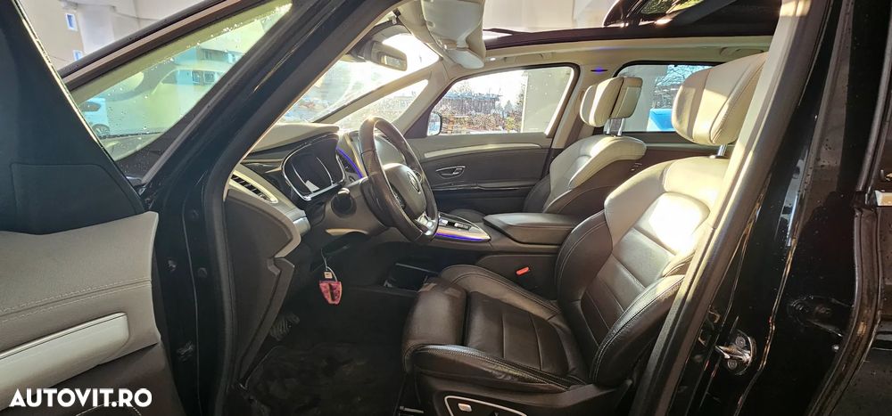 Renault Espace Energy dCi 160 EDC Initiale Paris - 10