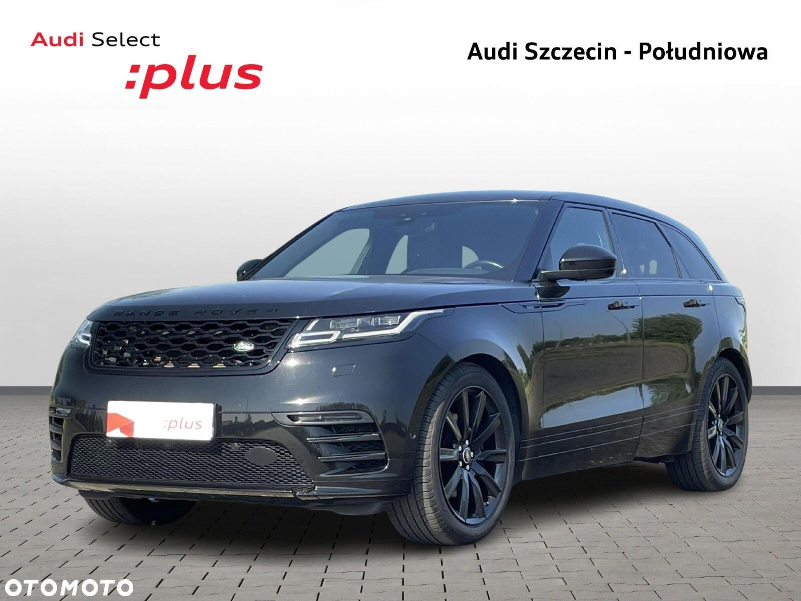 Land Rover Range Rover Velar - 1