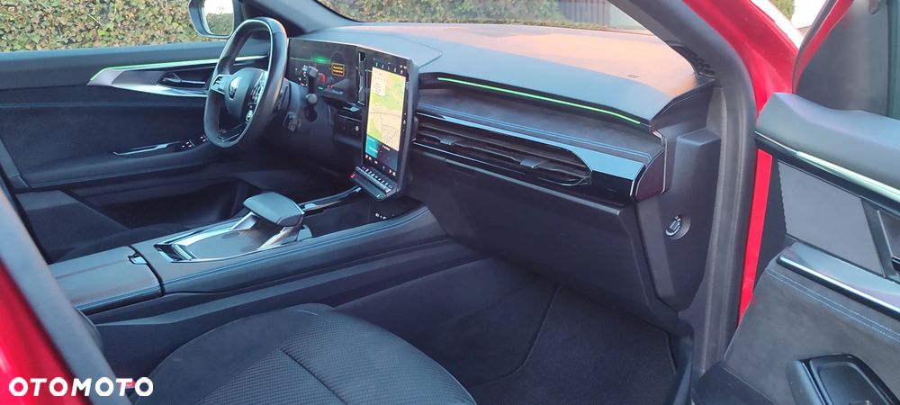 Renault Austral 1.2 E-Tech Full Hybrid 200 Iconic esprit Alpine MMT - 17