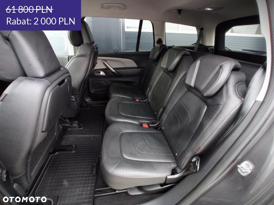 Citroën C4 SpaceTourer - 14