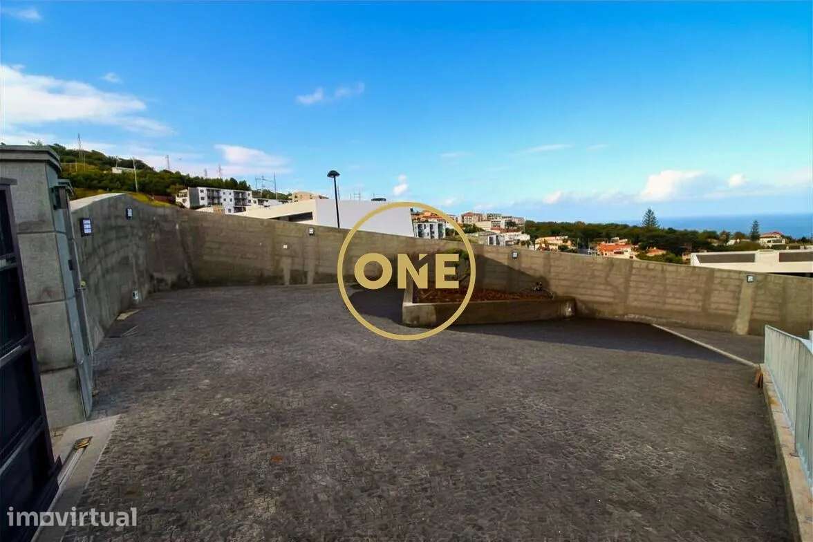 Moradia T3 térrea com piscina e vista mar definitiva - Grande imagem: 3/13
