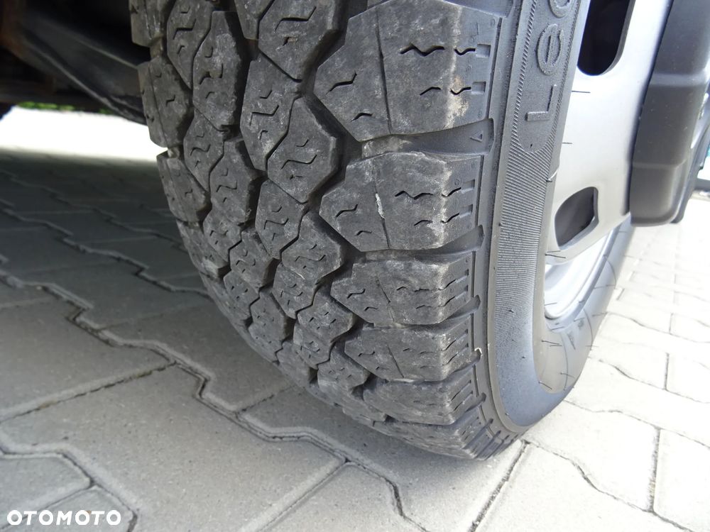 Iveco 35c14 Wywrotka 3-stronna Doka Klima Hak Doinwestowana - 23