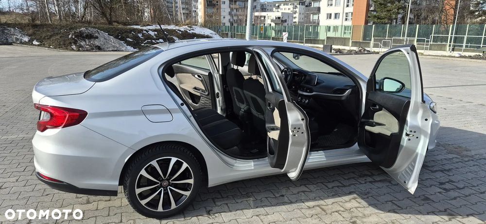 Fiat Tipo 1.4 16v Lounge - 19