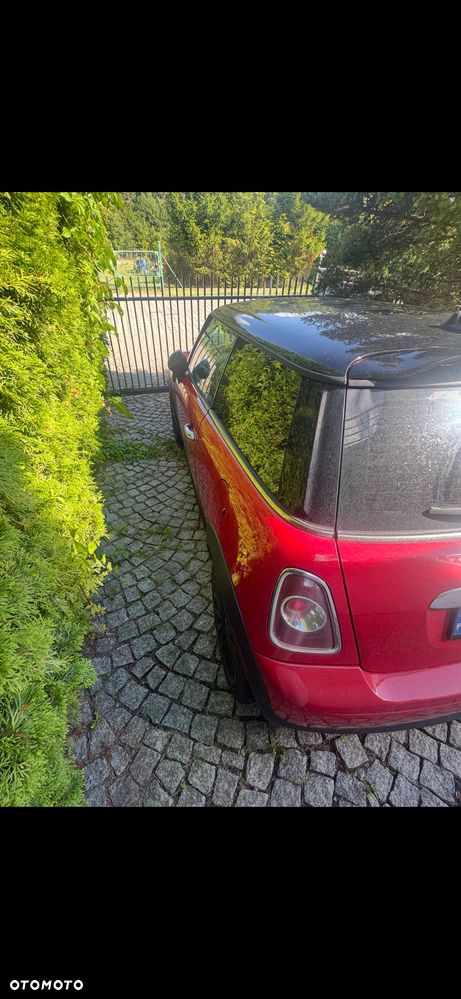 MINI Cooper - 3