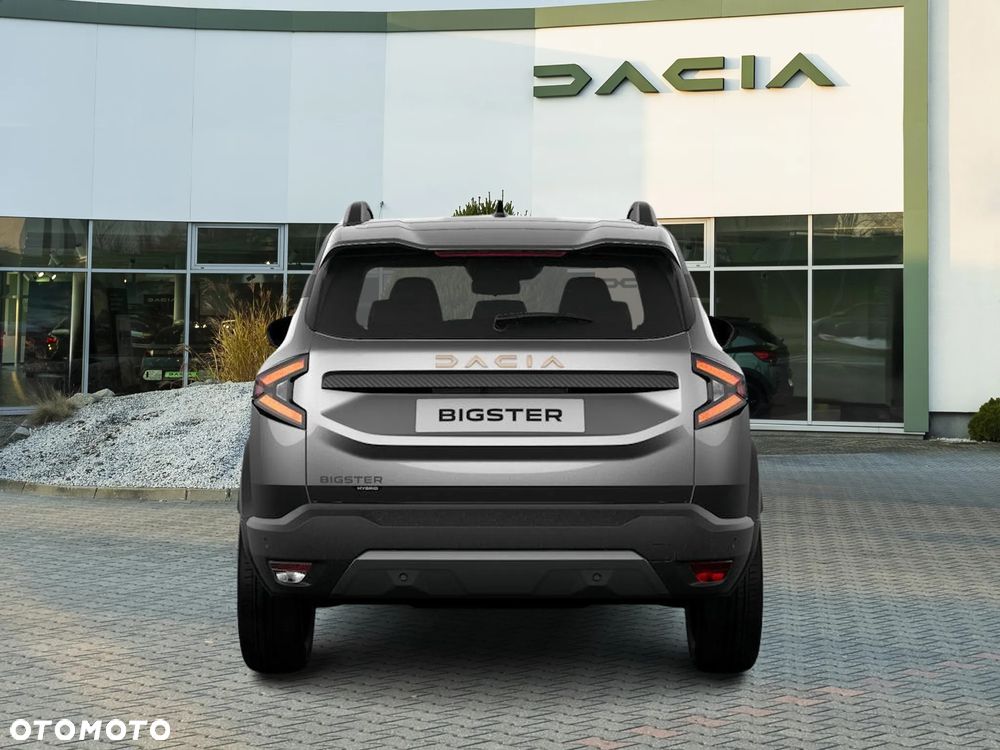 Dacia Bigster - 4