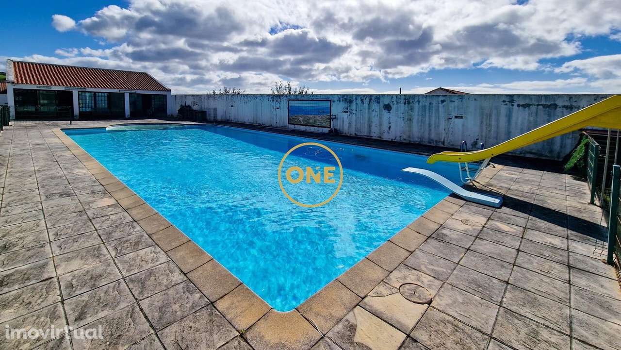 Moradia V7 com Piscina e Garagem - Grande imagem: 3/4