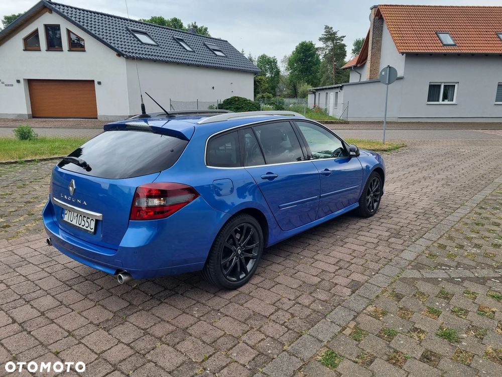 Renault Laguna - 3