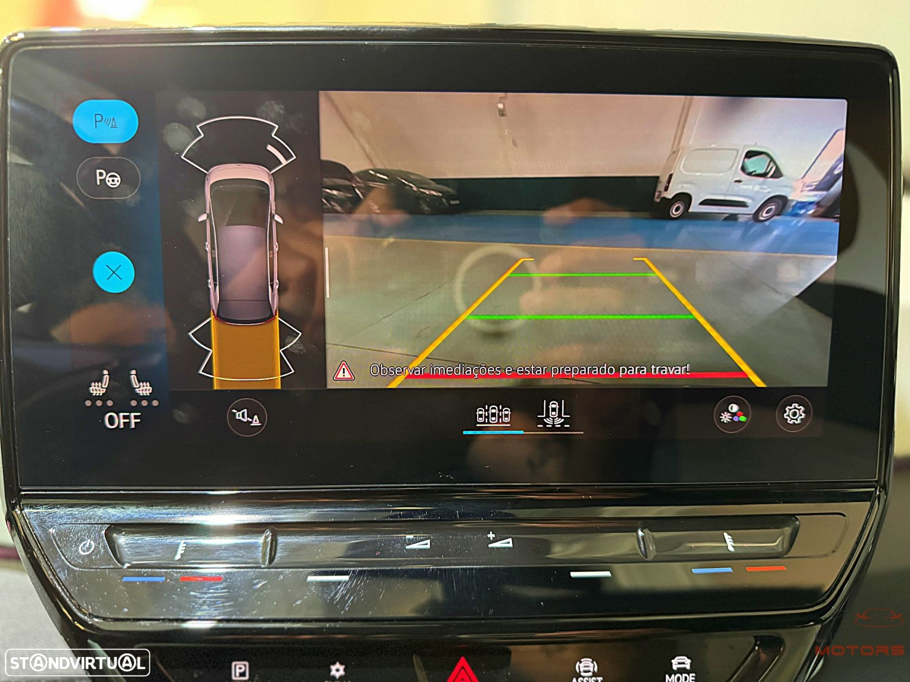 VW ID.3 Pro Performance Style - 37