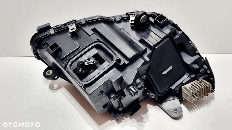 REFLEKTOR LEWY FULL LED MERCEDES W 205 PERMORMANCE EUROPA - 4