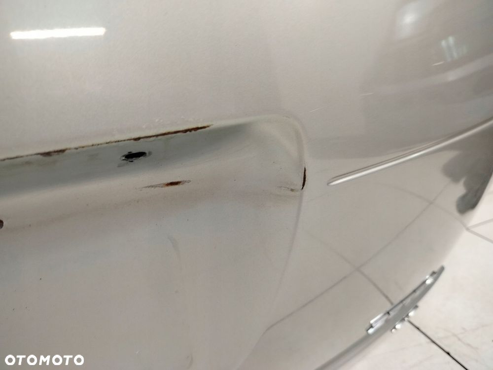 ford c-max i mk1 lift 06r- klapa bagażnika tył tylna p8 - 8