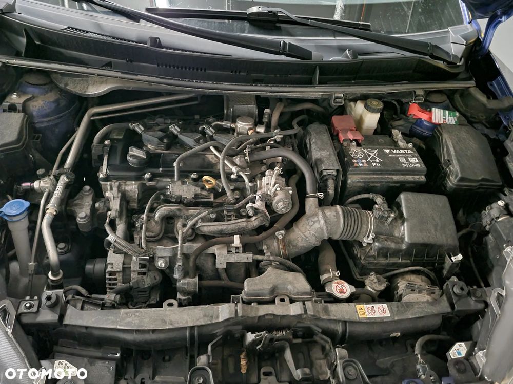 Toyota Yaris 1.5 Comfort - 6