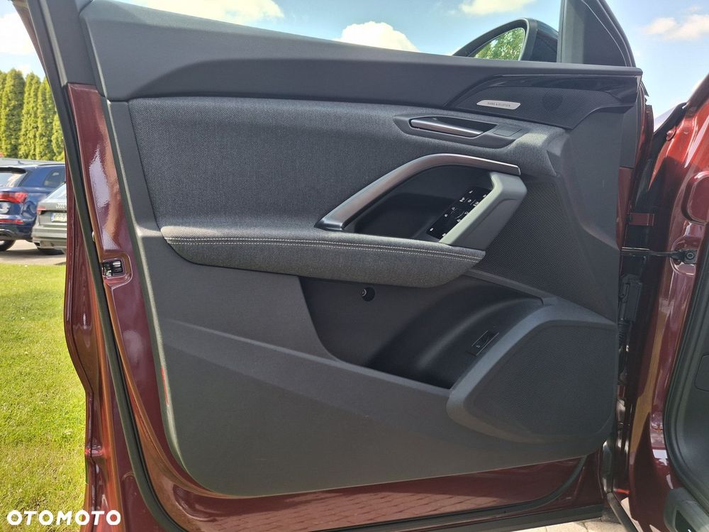 Audi Q5 Sportback - 16