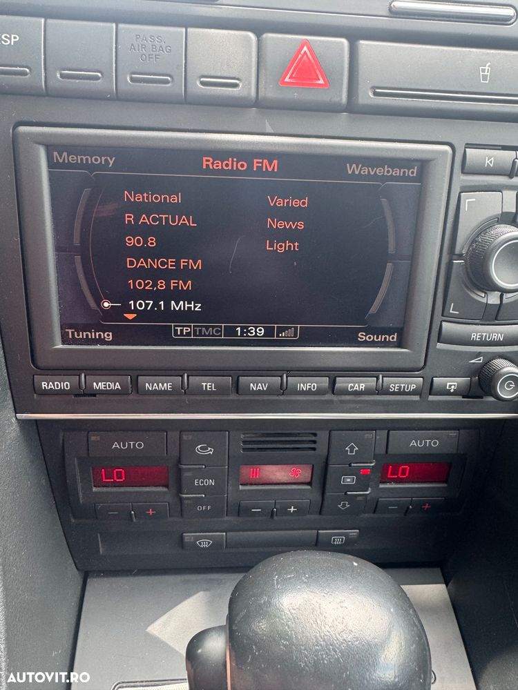 Seat Exeo - 6